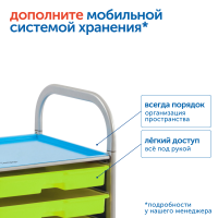 MS55531 Модуль "Наше сельское хозяйство. Сажаем огород"