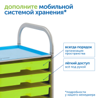 MS24461 Модуль "Магия цвета"