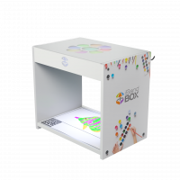 Модуль "iSandBOX Веселая раскраска"