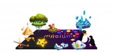 Образовательный интеграционный комплекс Magium