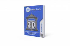 Интерактивная информационная программа-картотека «Museum3D»