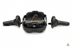 Мобильный класс виртуальной реальности DELTACLASS VR