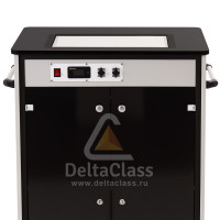 Интерактивный мобильный класс DELTACLASS touch