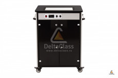 Интерактивный мобильный класс DELTACLASS touch Max