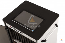 Интерактивный мобильный класс DELTACLASS touch Max