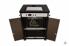 Интерактивный мобильный класс DELTACLASS touch Max
