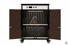 Интерактивный мобильный класс DELTACLASS touch Max
