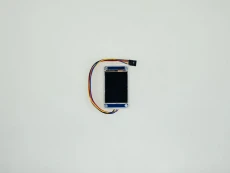 Сенсорный дисплей TFT 2.4 LCD