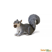 Серая белка, Safari Ltd