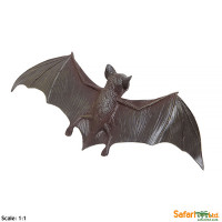 Фигурка Safari Ltd Летучая мышь, XL