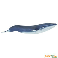 Фигурка Safari Ltd Синий кит, XL