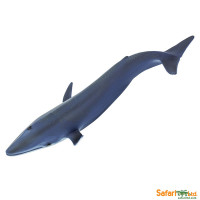 Фигурка Safari Ltd Синий кит, XL