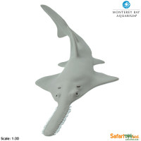 Фигурка Safari Ltd Рыба-пила, XL