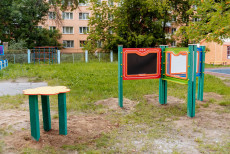 Столы и лавки