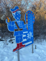 Площадки ПДД