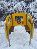 Площадки ПДД