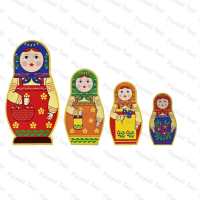 Комплект Карта России, государственная символика, тематический декор для оформления стен в ДОУ на тему Патриотическое воспитание