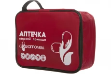 Аптечка универсальная для оказания первой медицинской помощи