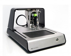 Установка для производства печатных плат методом 3D-печати с функцией сверления