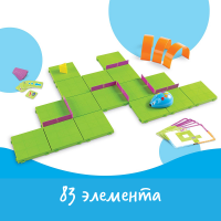 Набор "Мышиный код Делюкс. Основы программирования"